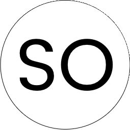 site logo