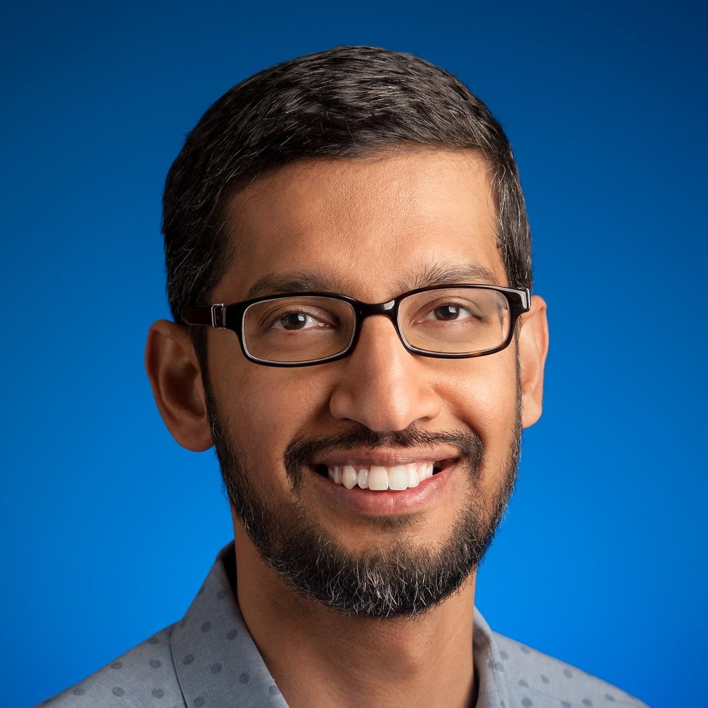 sundar pichai photo