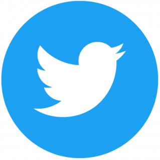 twitter logo