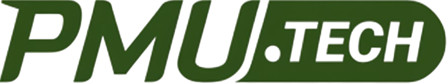 PMU.TECH Logo